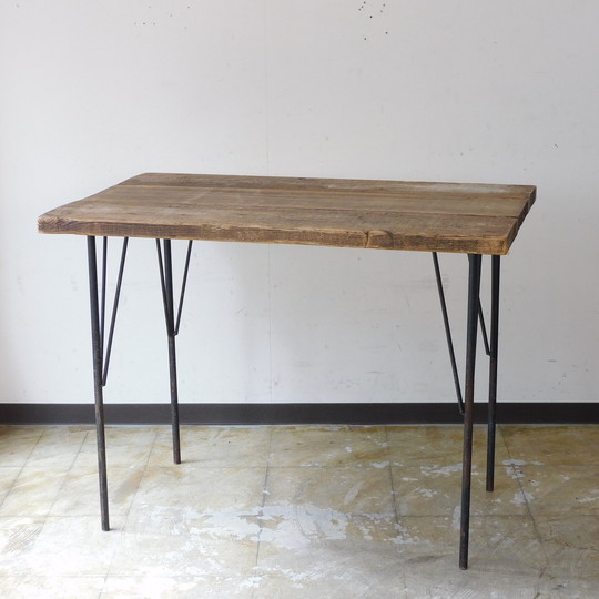 机・テーブル・ちゃぶ台 / 道具屋ホリデイズ