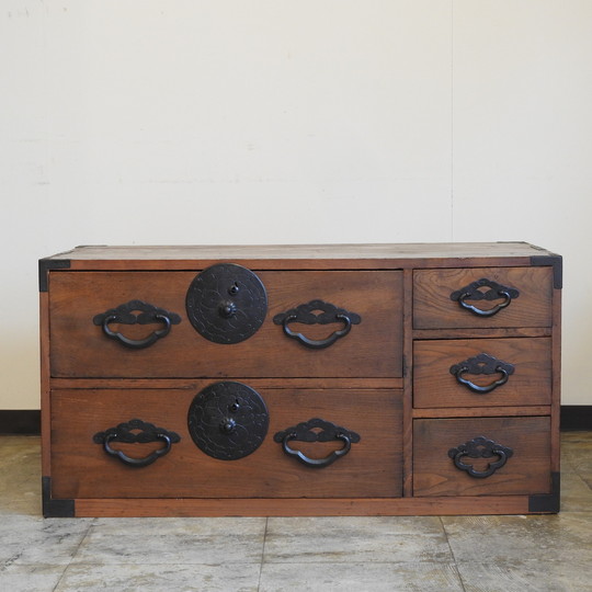 時代箪笥・和家具 / 道具屋ホリデイズ
