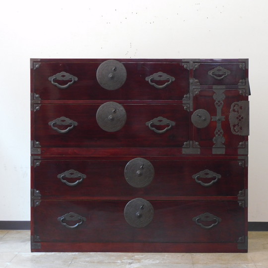 時代箪笥・和家具 / 道具屋ホリデイズ