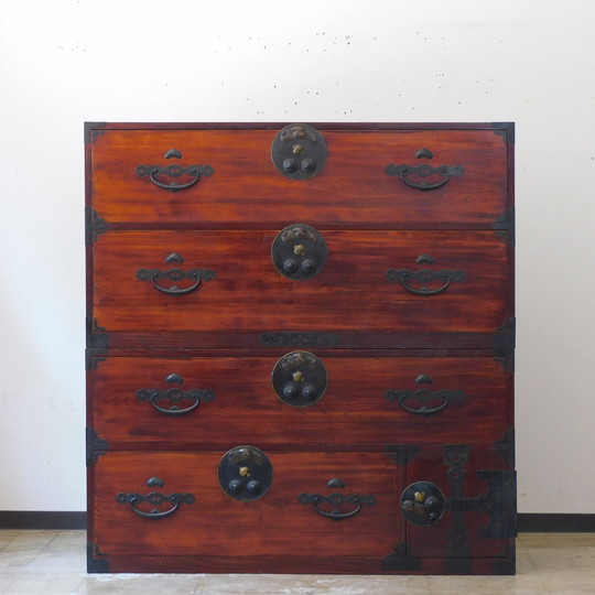 時代箪笥・和家具 / 道具屋ホリデイズ