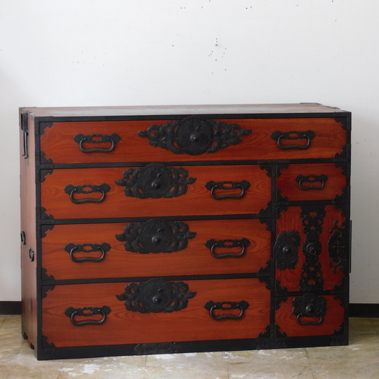 時代箪笥・和家具 / 道具屋ホリデイズ