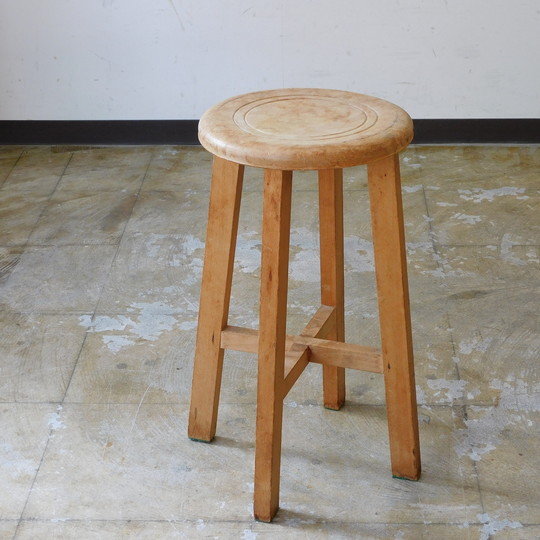 イス・アンティークチェア / 道具屋ホリデイズ