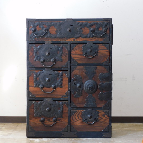 時代箪笥・和家具 / 道具屋ホリデイズ
