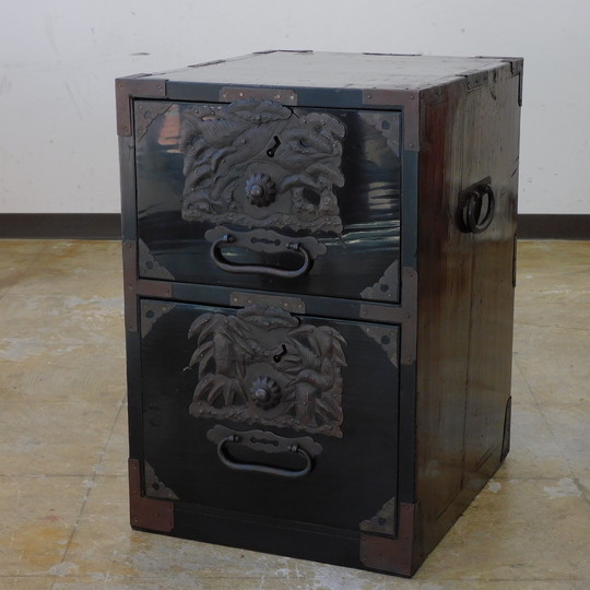 時代箪笥・和家具 / 道具屋ホリデイズ